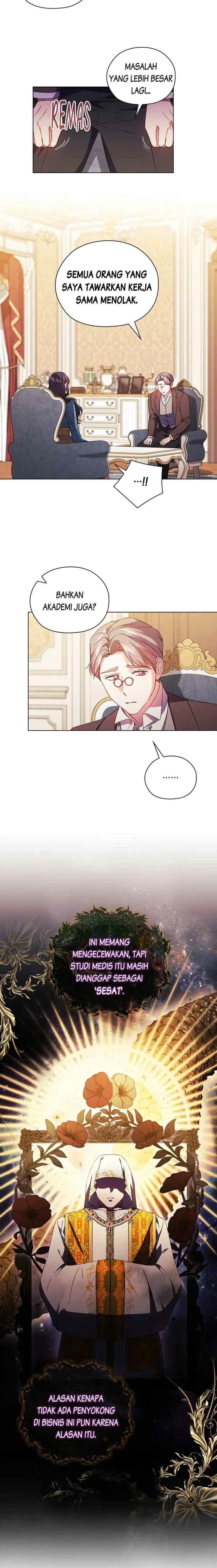 I Don't Trust My Twin Sister chapter 49 halaman 14