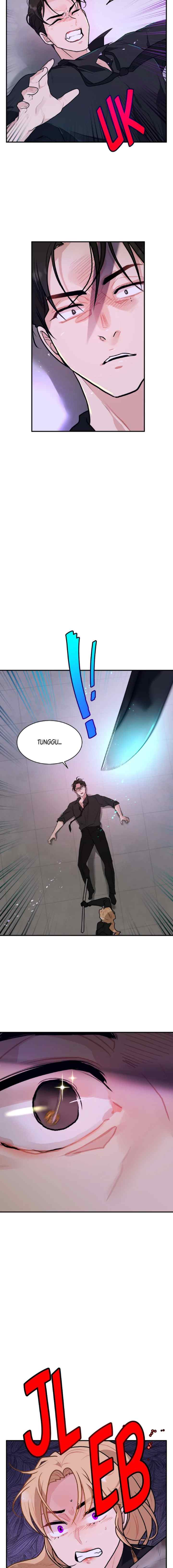 Strong Woman Hwang Geum-Joo chapter 38 halaman 17