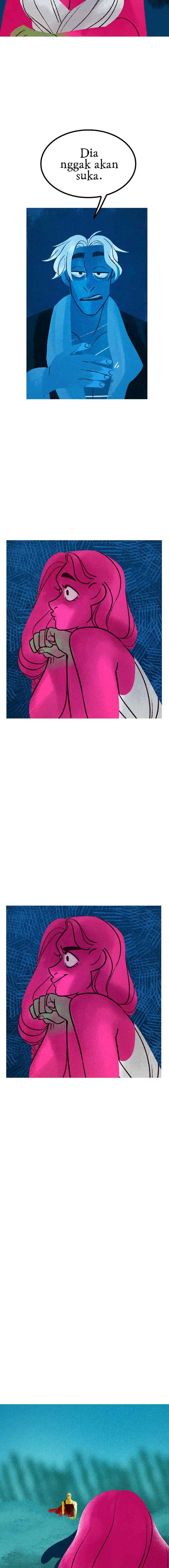 Lore Olympus chapter 228 halaman 8