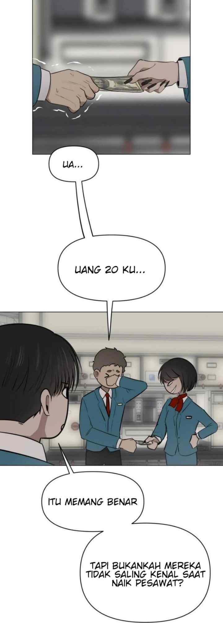 Take Off chapter 35 halaman 12