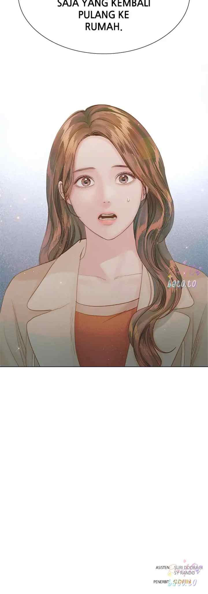 There Must Be Happy Endings chapter 77 halaman 20