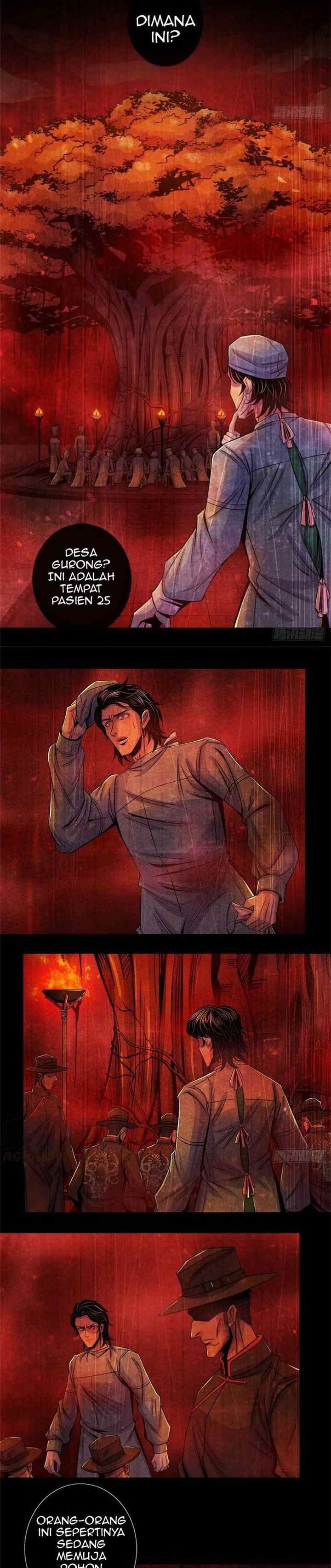 Doctor Li Ming chapter 34 halaman 11