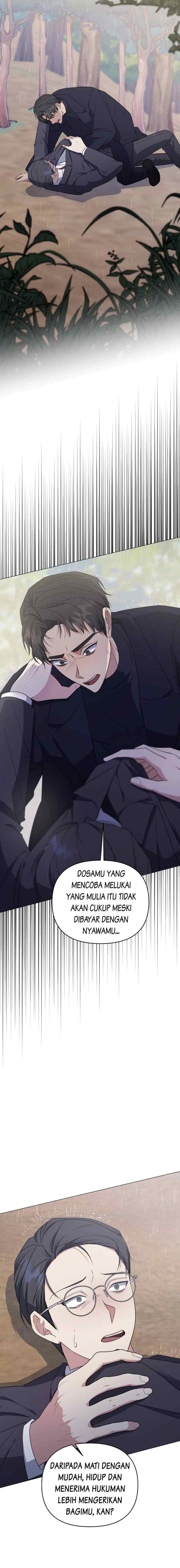 Rooftop Prince chapter 45 halaman 6