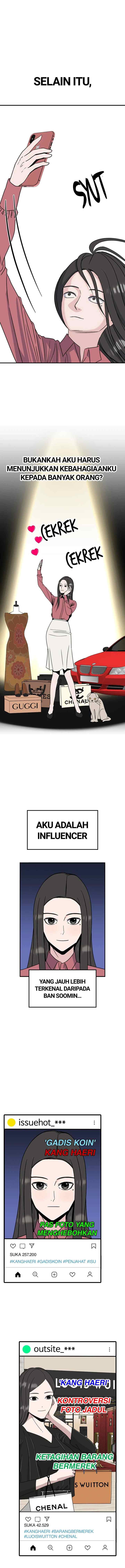 Marriage Sim chapter 21 halaman 7
