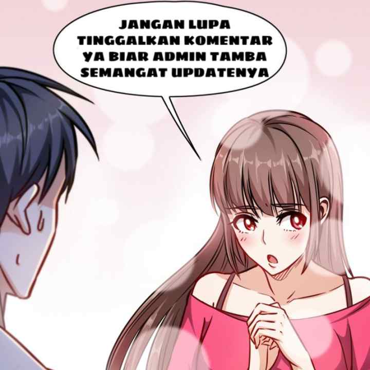 Return To The Earth And Be A God Stick chapter 7 halaman 16