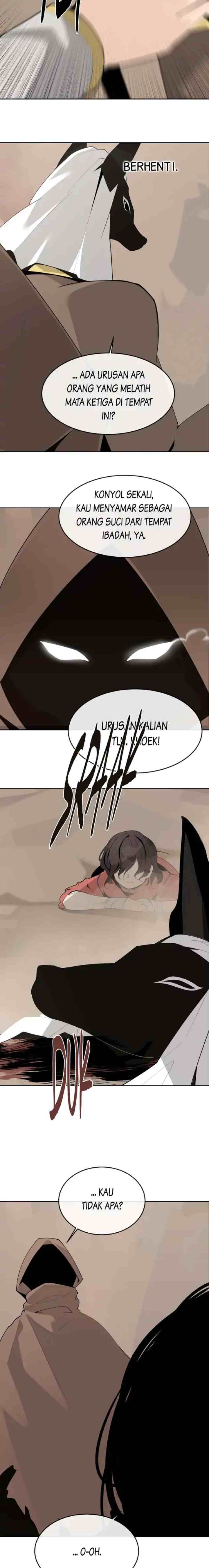 Devil Sword King chapter 299 halaman 5
