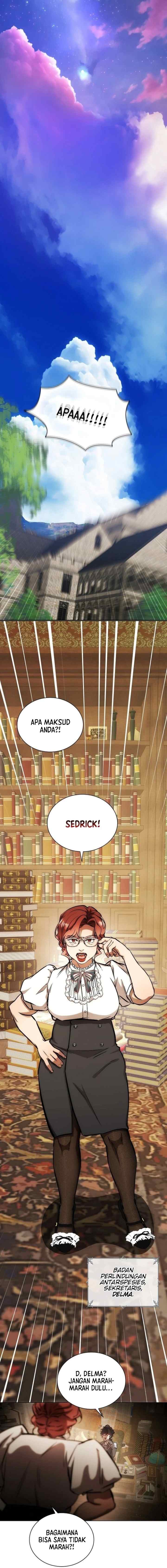 Interspecies Protection Agency chapter 6 halaman 16