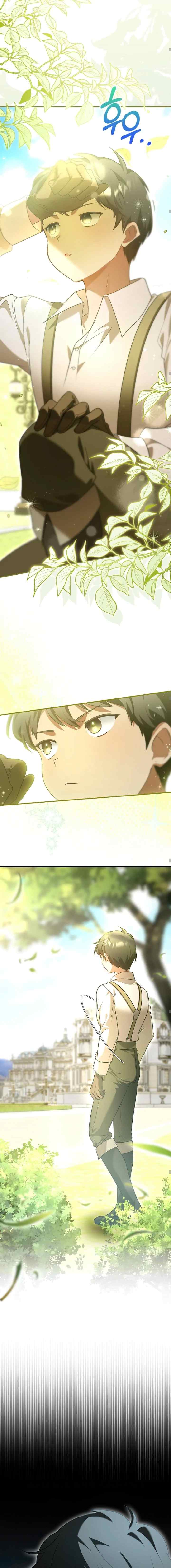 Although I Am A Mother-In-Law, I Do Not Like Conflict Between My In-Laws chapter 4 halaman 16