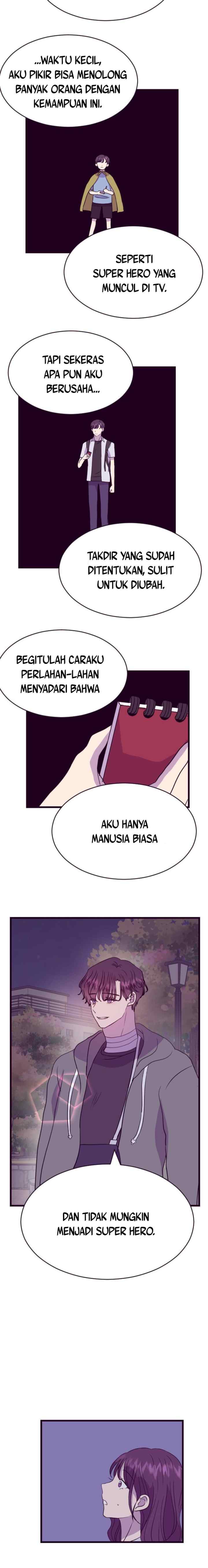 Crazy Ending chapter 5 halaman 12