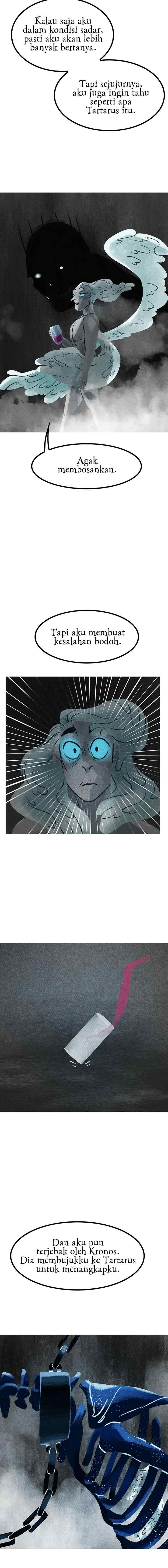 Lore Olympus chapter 218 halaman 11