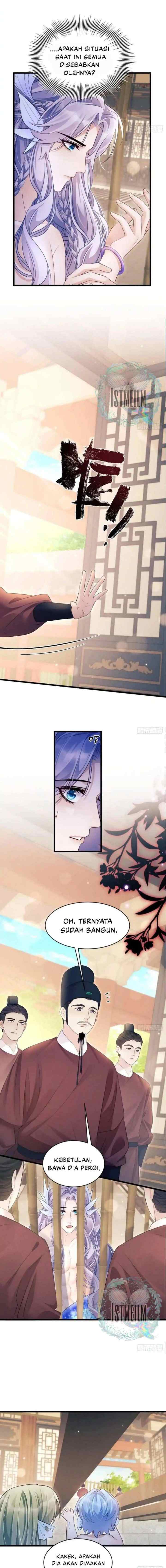 I Suspect the Actor Is Fishing for Me chapter 157 halaman 8