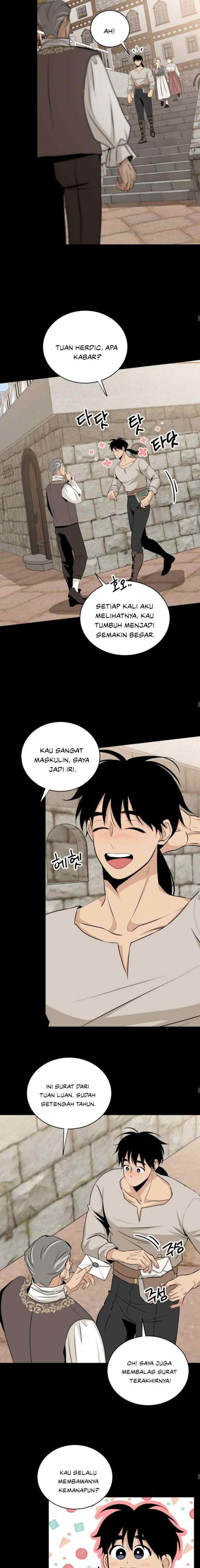 No Name Flower chapter 15 halaman 7