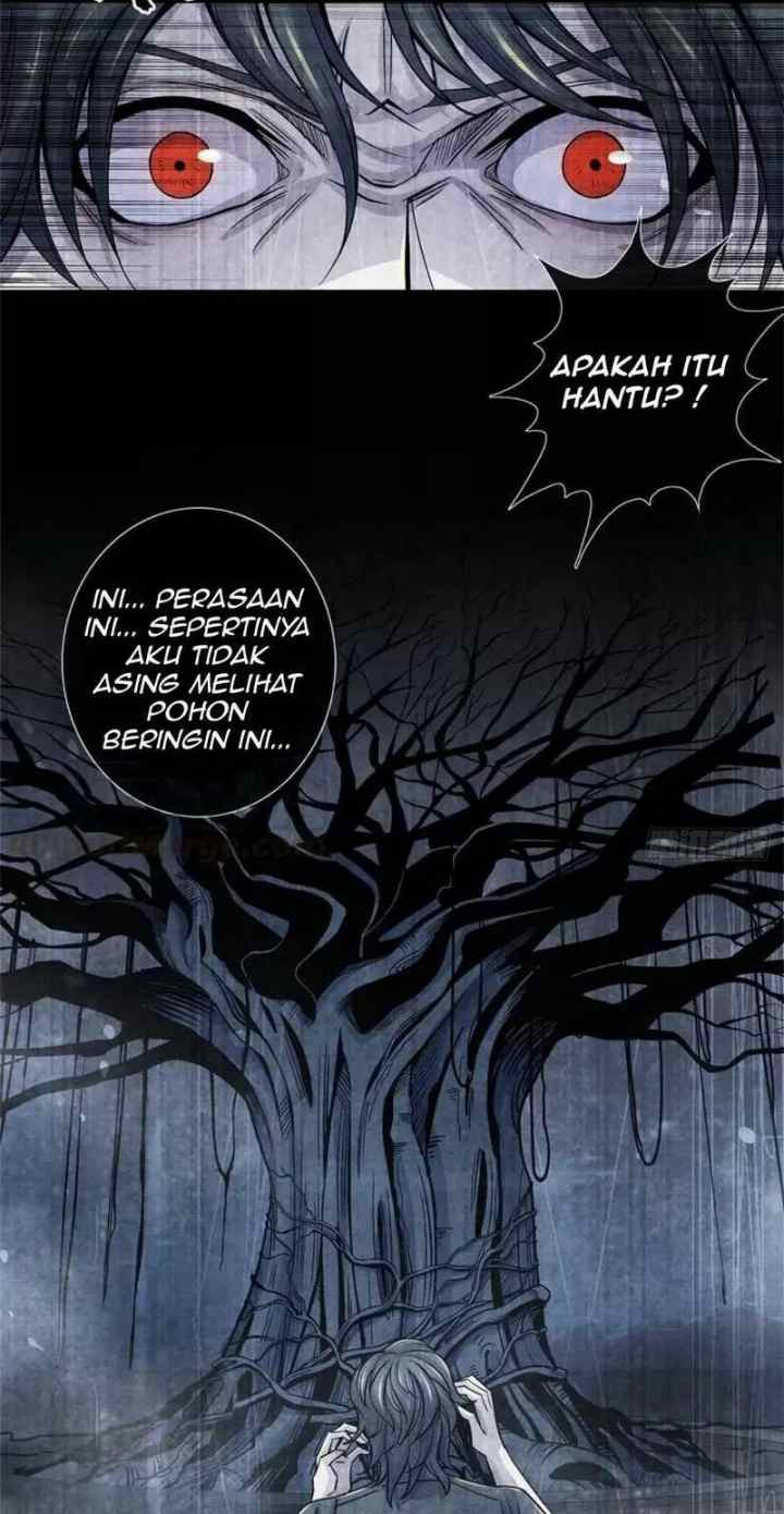 Doctor Li Ming chapter 37 halaman 9