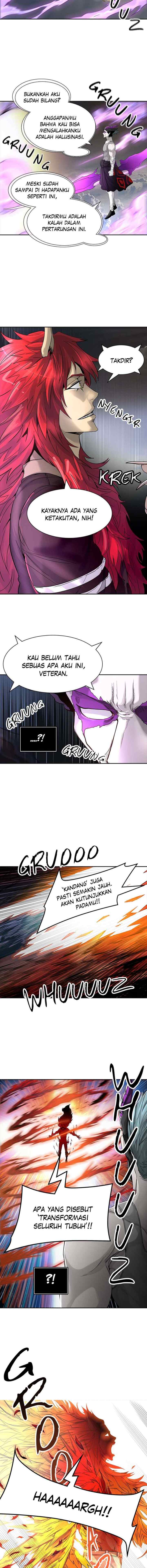 Tower of God chapter 446 halaman 15