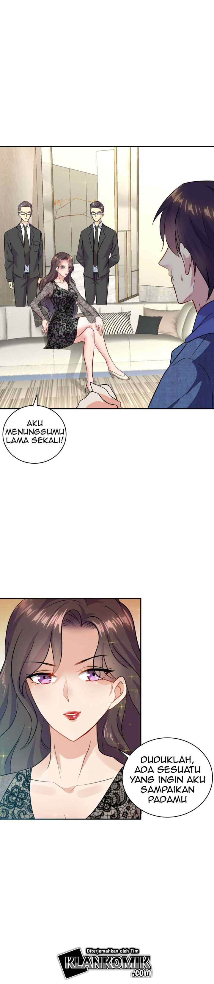 One Thousand Live Broadcast Big Local Tyrant chapter 9 halaman 11