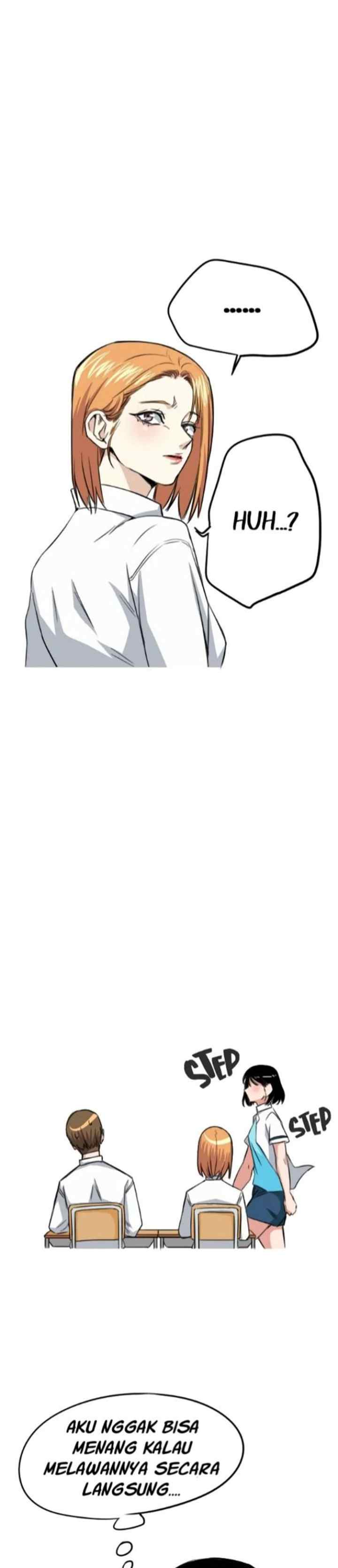 Drawing Romance chapter 31 halaman 12