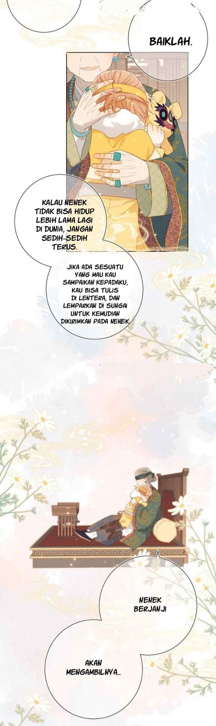 The Villainess Refuses to Flirt with the Male Lead chapter 33 halaman 5
