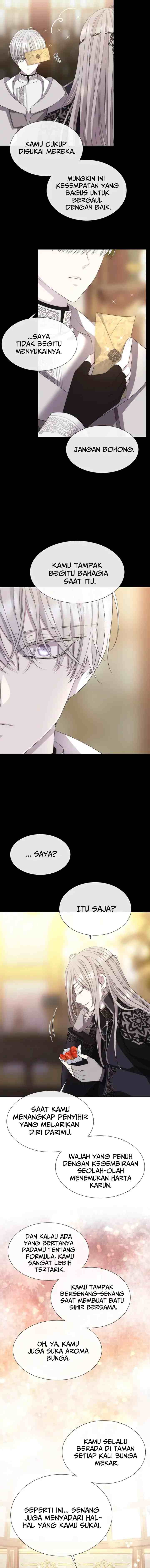 Charlotte Has Five Disciples chapter 150 halaman 4