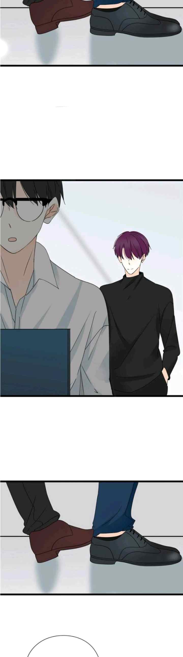 The Expert Boyfriend Snatcher chapter 28 halaman 13