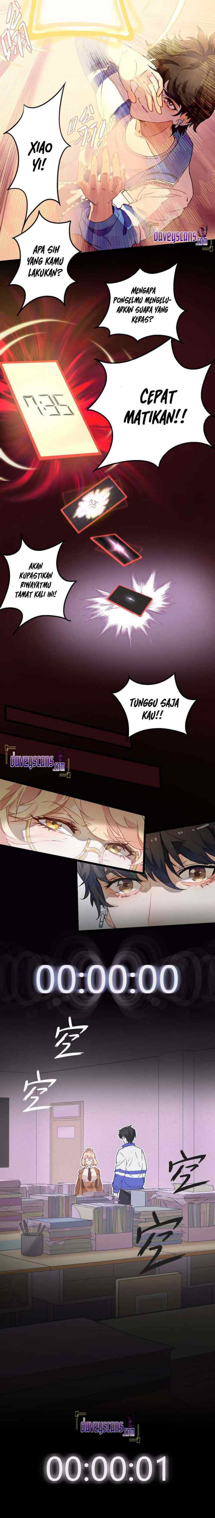 I Exploit Bugs chapter 2 halaman 8