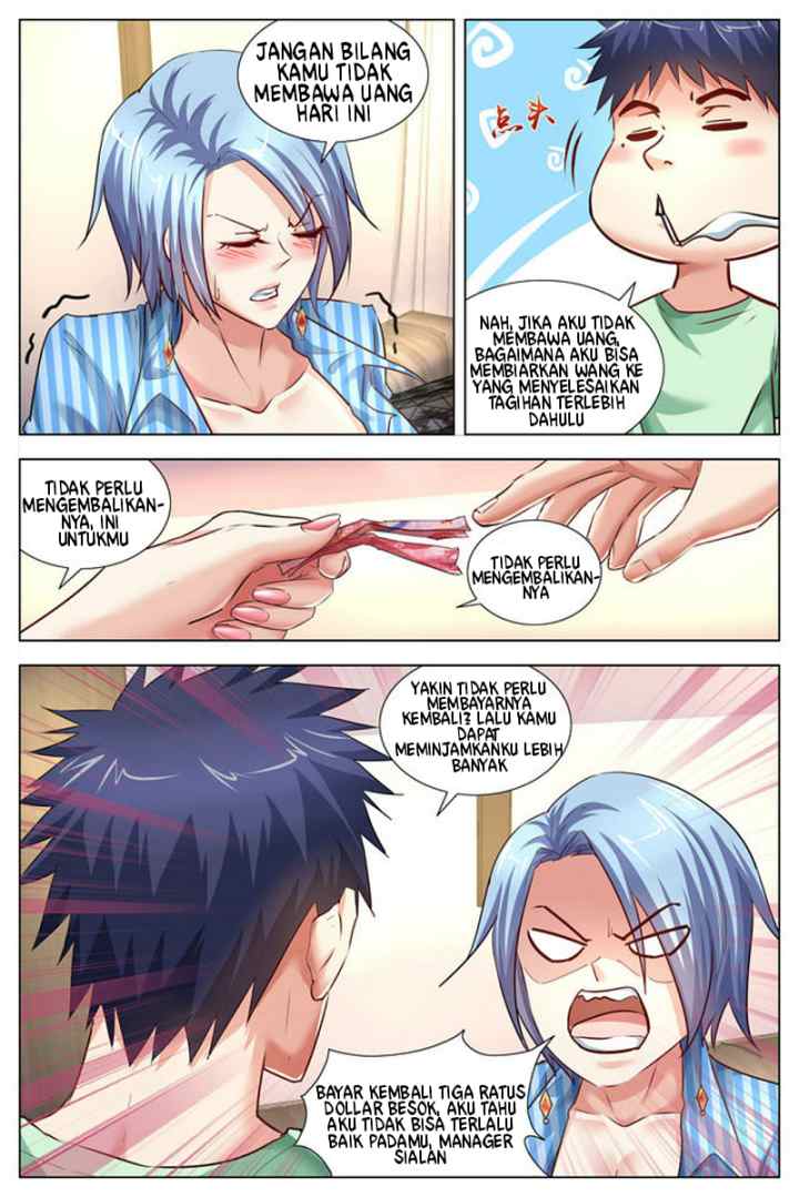 Ace Master chapter 22 halaman 14