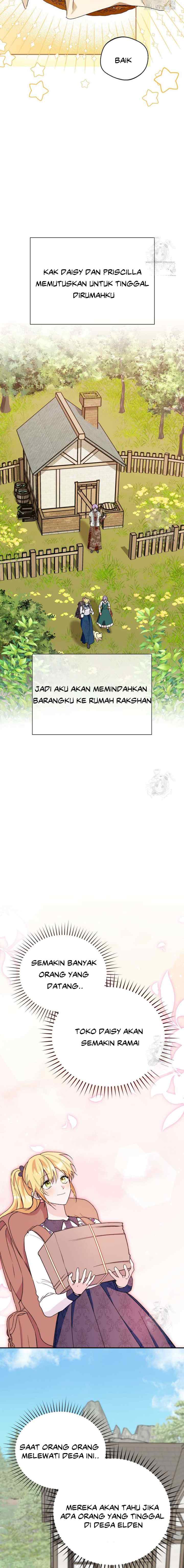 Be Careful When Choosing A Husband chapter 43 halaman 10