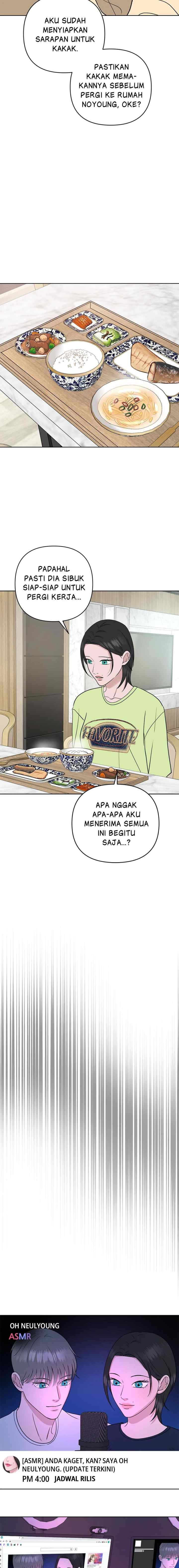 Nuance of Lying chapter 47 halaman 10