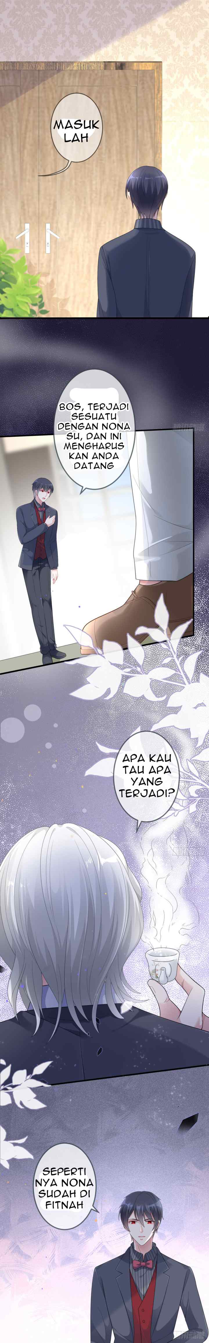 Me! Super Rich! chapter 36 halaman 11