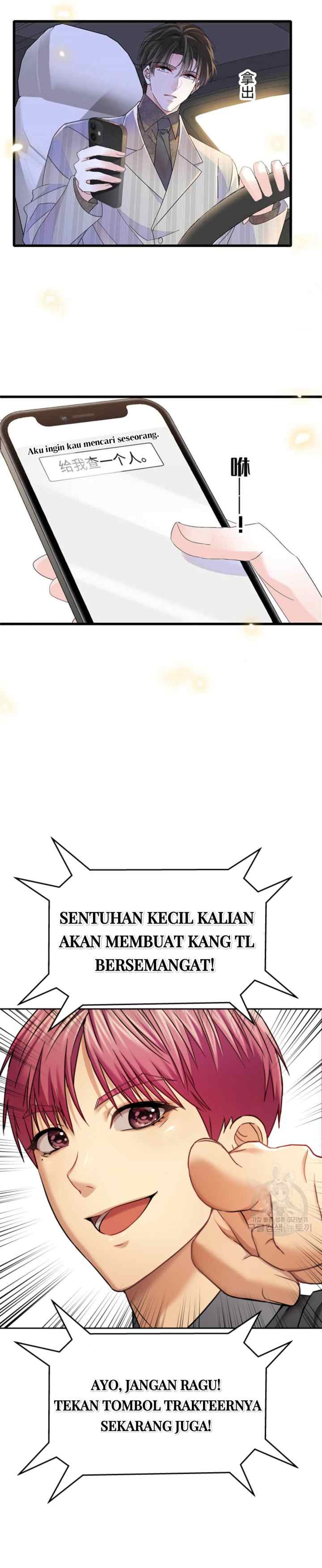 Almighty Daughter Runs The World chapter 81 halaman 14