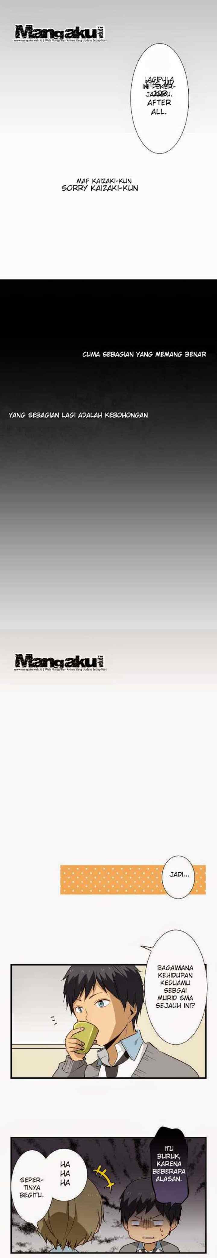 ReLIFE chapter 12 halaman 7