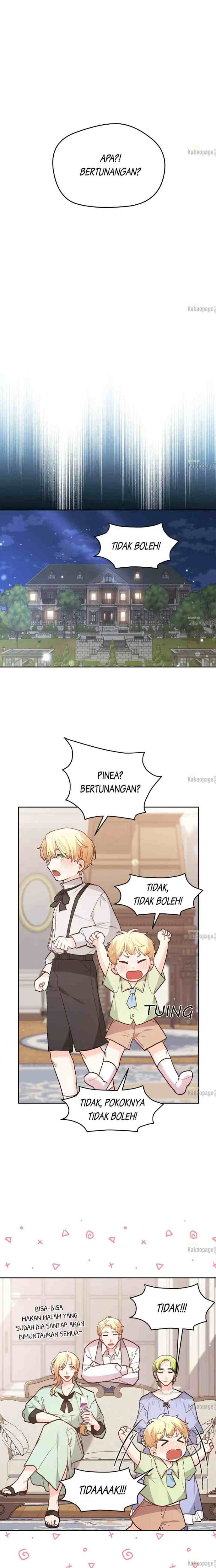 I Was Just an Ordinary Lady chapter 137 halaman 10