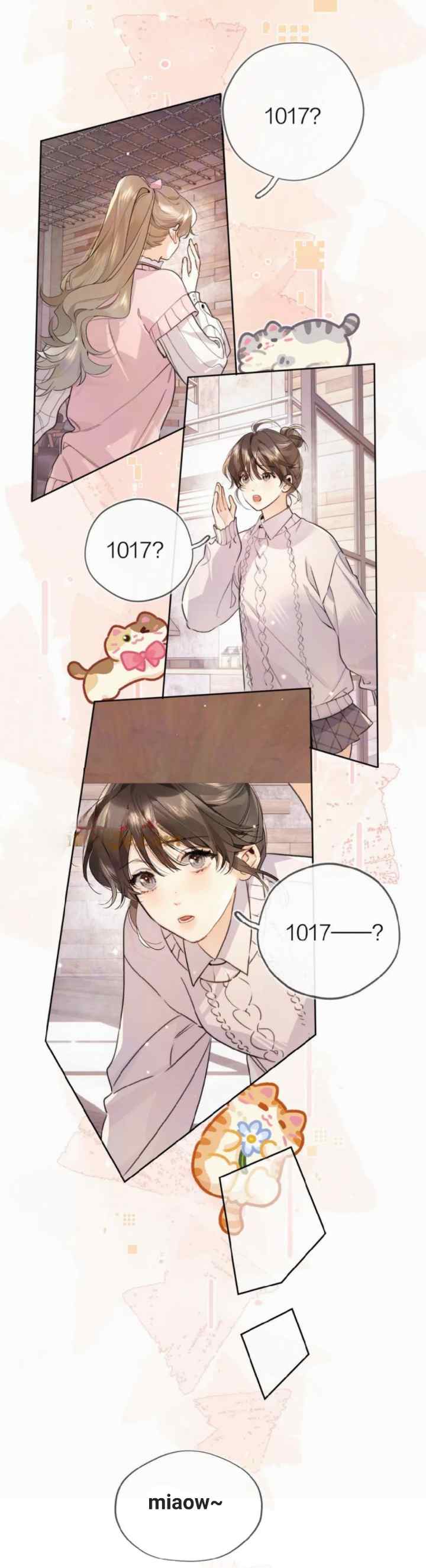 Heliotrope & Zjz chapter 47 halaman 14
