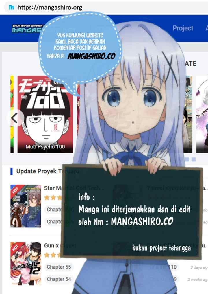 Yong Heng Zhi Zun chapter 212 halaman 4