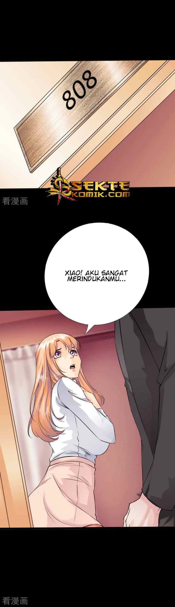 Hopeless chapter 104 halaman 16
