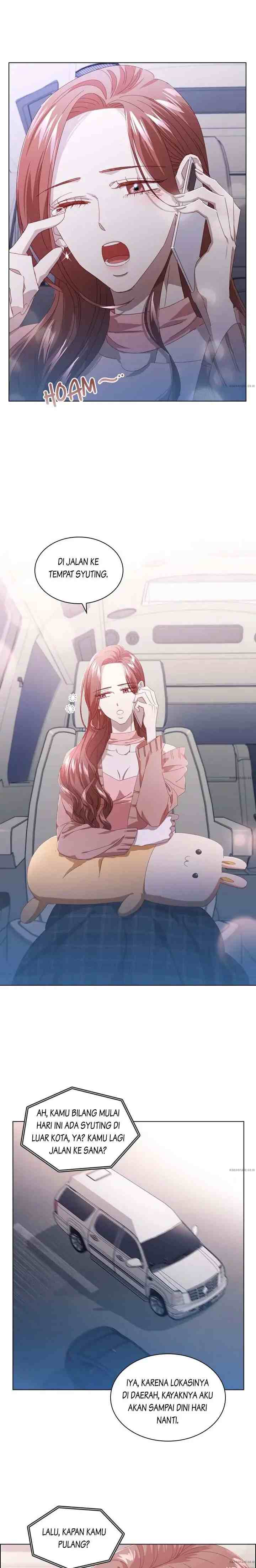 A Beastly Scandal chapter 46 halaman 4