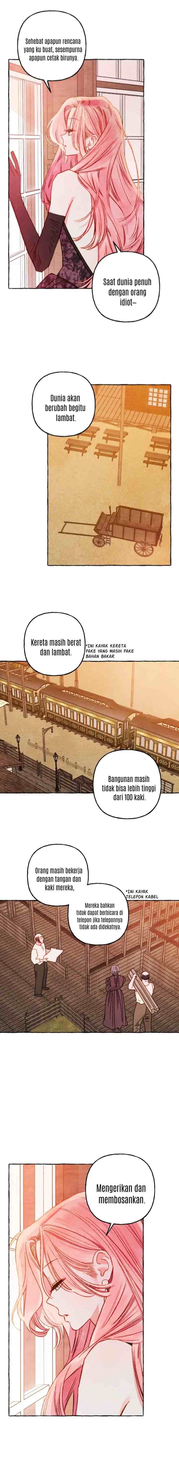 I Raised a Black Dragon chapter 50 halaman 10