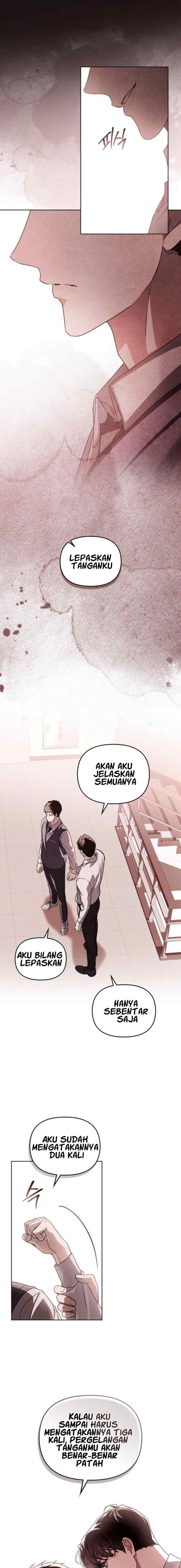 Honbul chapter 18 halaman 6