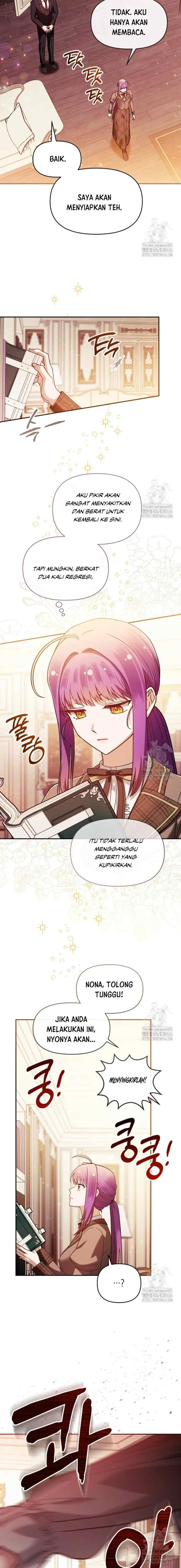 I'm the Dying Emperor's Doctor chapter 16 halaman 18