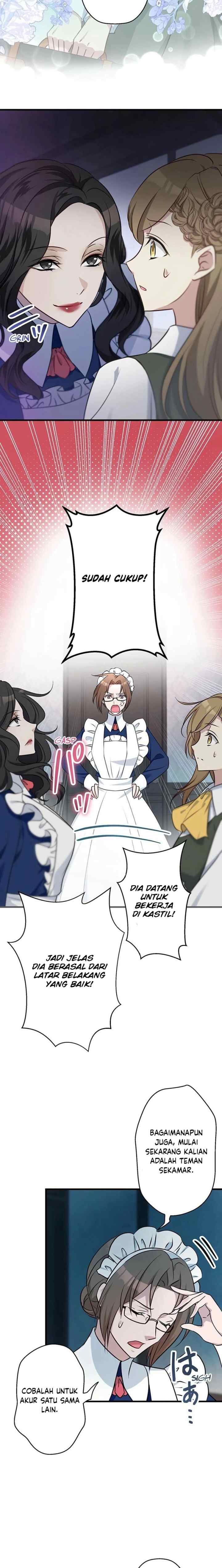 I Will Break Ties With the Harmful Sister chapter 10 halaman 4
