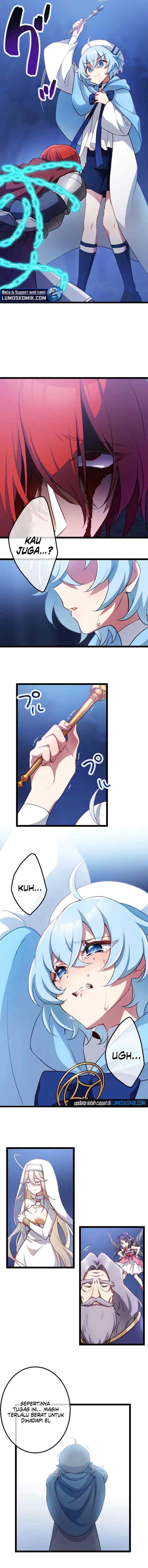 Omae wa Tsuyo sugita to Nakama ni Uragirareta chapter 1 halaman 10