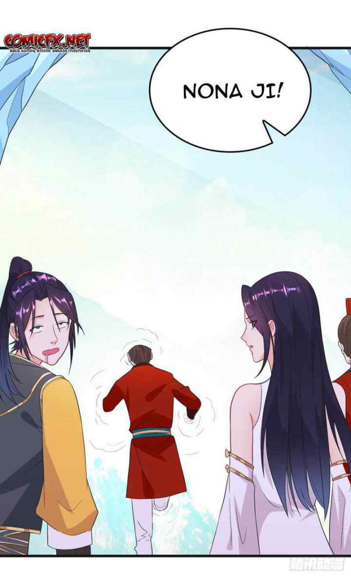 Forced To Become the Villain's Son-in-law chapter 80 halaman 6