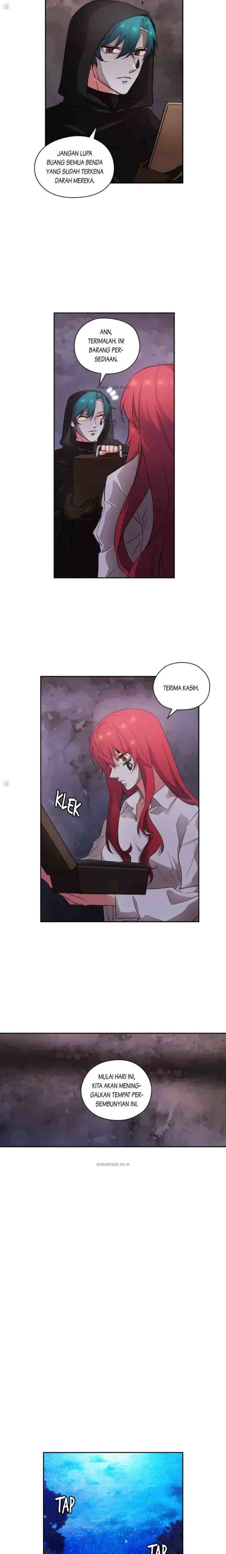 Adonis chapter 136 halaman 4