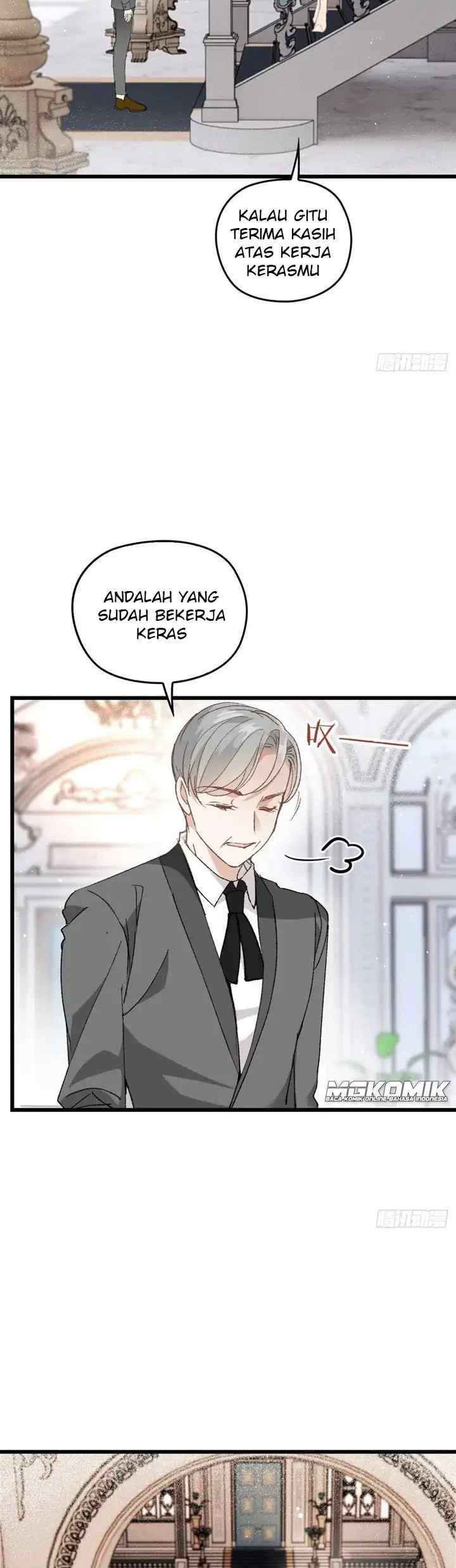 The Duke's Hidden Baby: BOGO! chapter 166 halaman 10