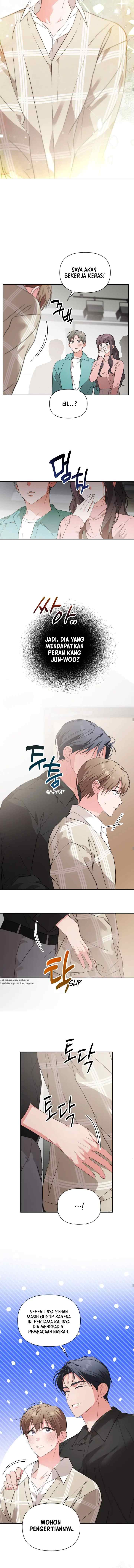 Masquerade chapter 29 halaman 6