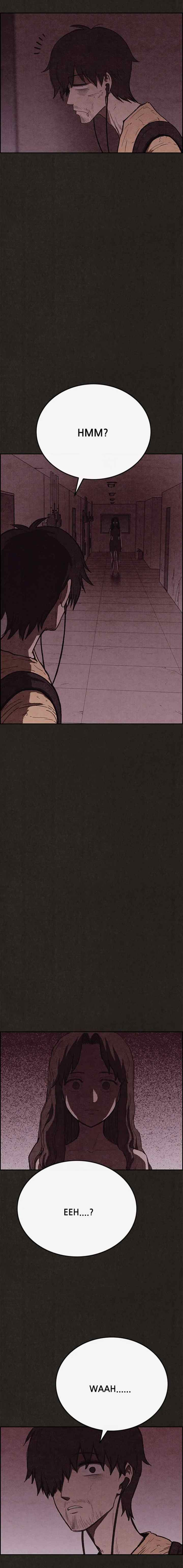 Dulce Hogar chapter 112 halaman 17