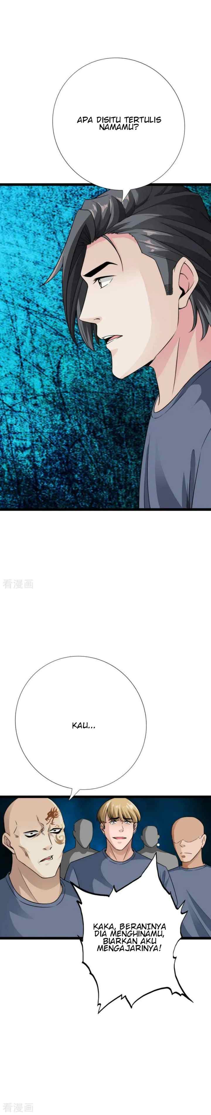 Hopeless chapter 82 halaman 12