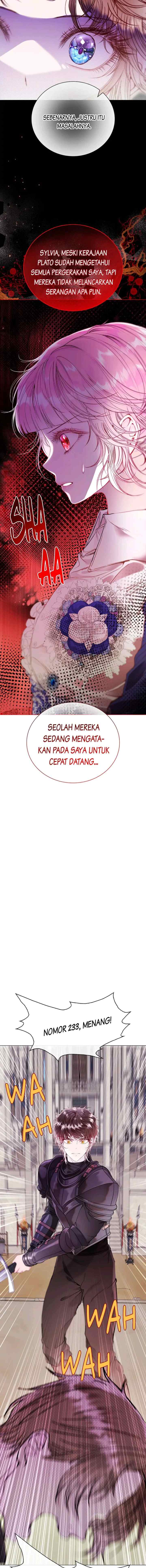 I Woke Up as the Ugly Duckling chapter 102 halaman 5