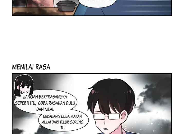 She Doesn't Like Me chapter 211 halaman 8