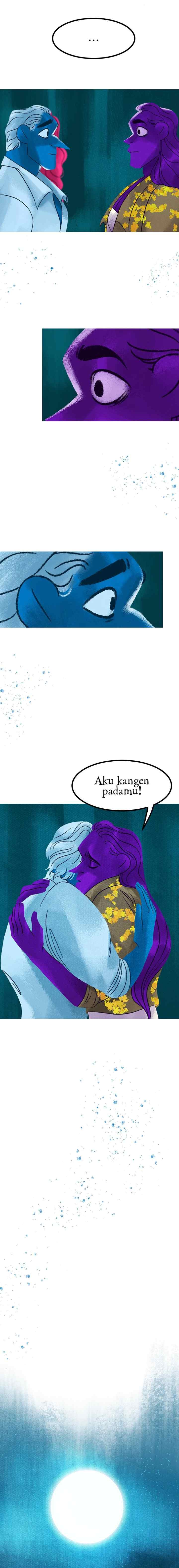Lore Olympus chapter 208 halaman 6