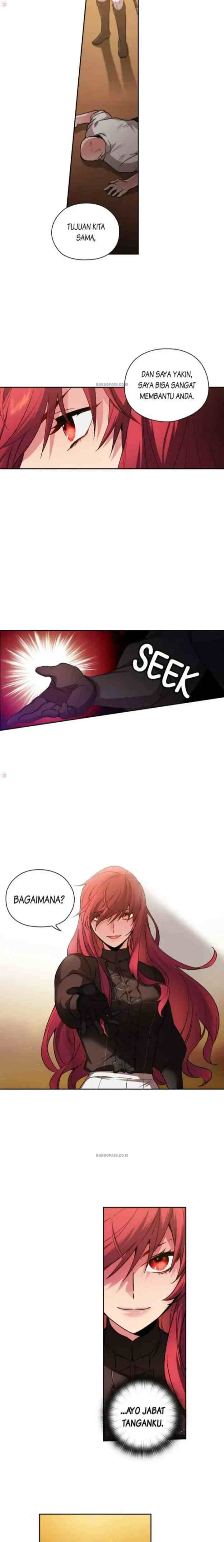 Adonis chapter 82 halaman 11